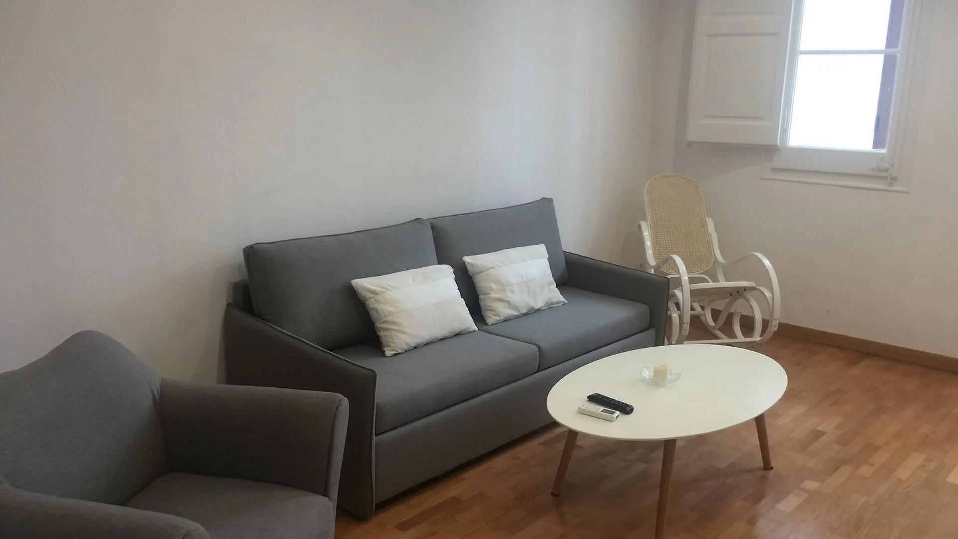 Vacasa L\'Illa Diagonal Apartment location