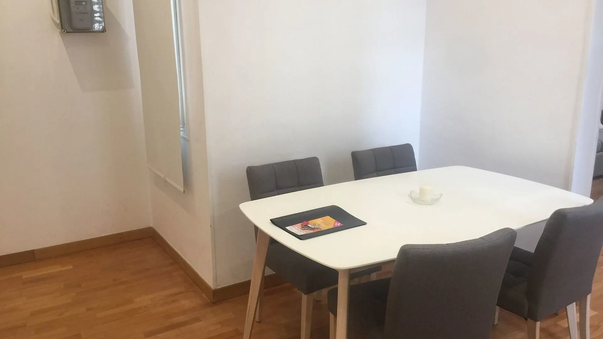 Vacasa L'Illa Diagonal Apartment Barcelona