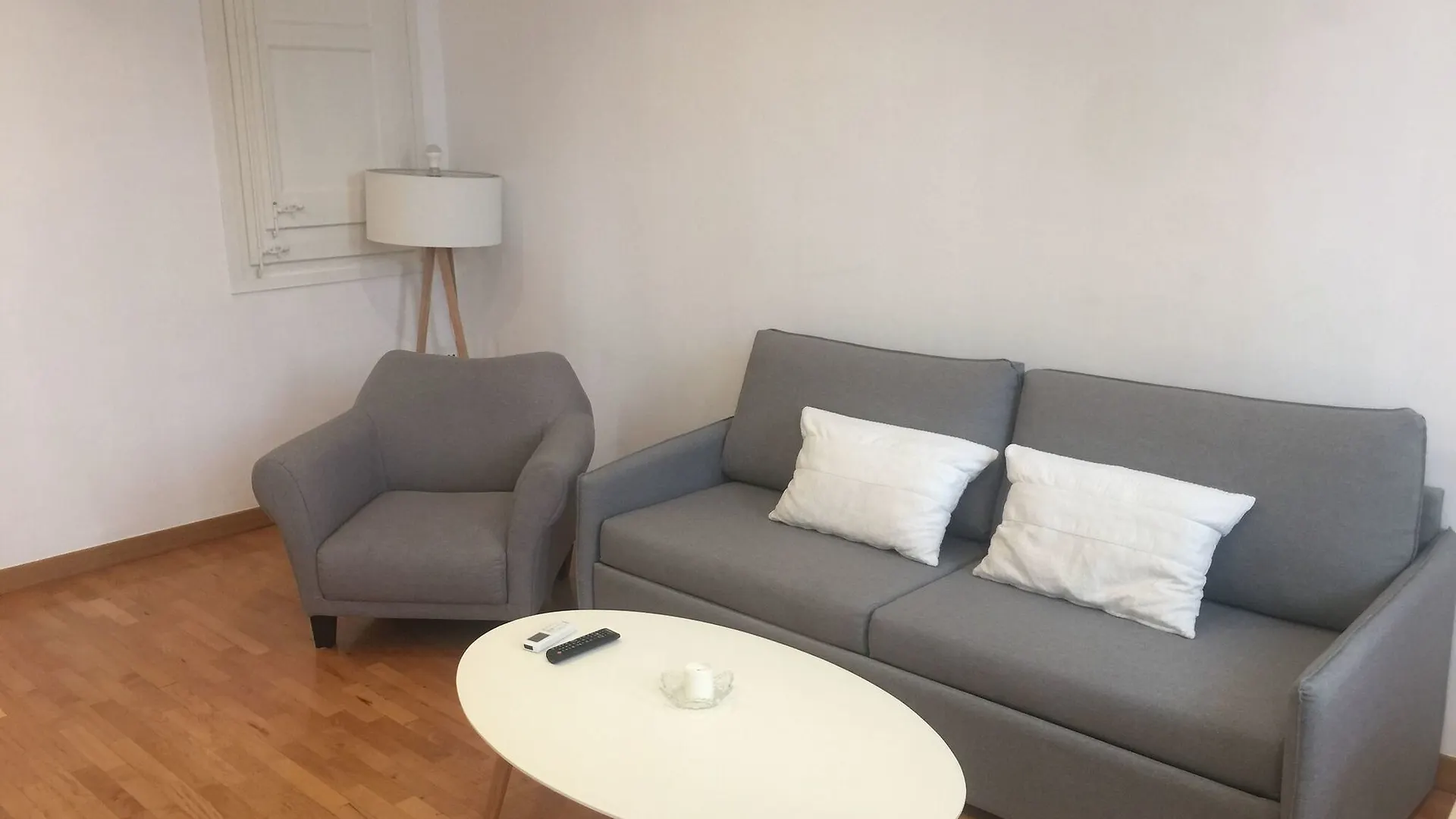 Vacasa L'Illa Diagonal Apartment Barcelona Spanyolország