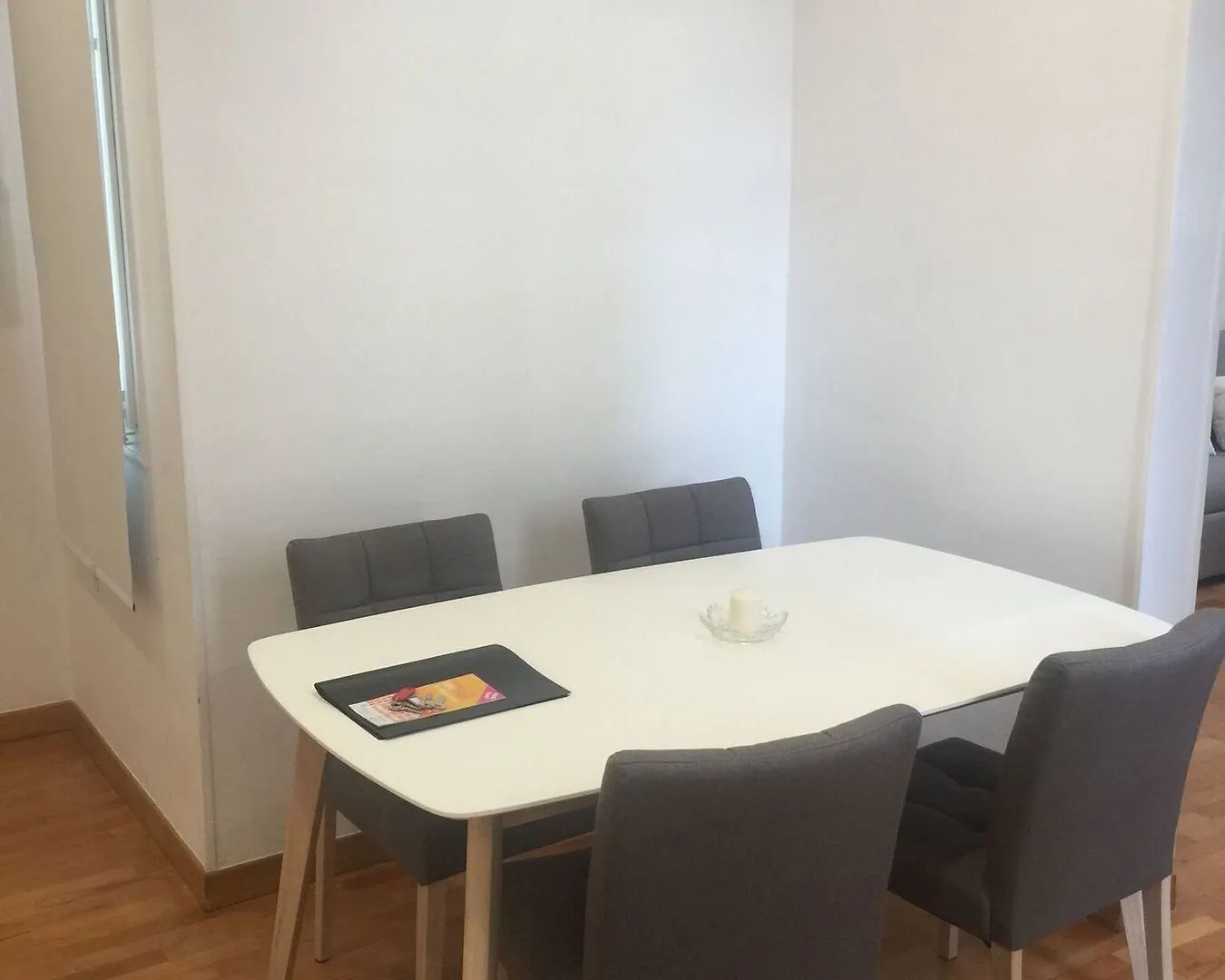Vacasa L'Illa Diagonal Apartment Barcelona